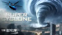 Backdrop to the movie "Super Icyclone" #557238