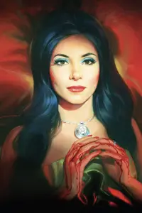 Poster to the movie "The Love Witch" #539013