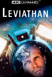 Poster to the movie "Leviathan" #135282