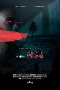 Poster to the movie "I Am All Girls" #125507