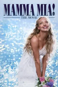 Poster to the movie "Mamma Mia!" #62248