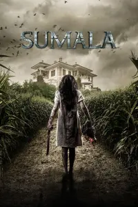 Poster to the movie "Sumala" #565404