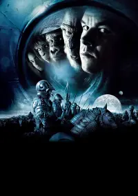 Poster to the movie "Planet of the Apes" #479155