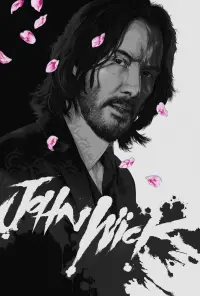 Poster to the movie "John Wick: Chapter 4" #161209