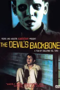 Poster to the movie "The Devil