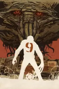 Poster to the movie "District 9" #679479