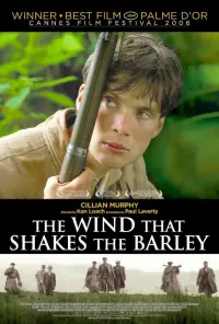 Poster to the movie "The Wind That Shakes the Barley" #156732