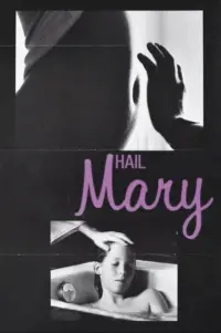 Poster to the movie "Hail Mary" #513432