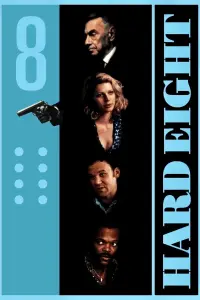 Poster to the movie "Hard Eight" #256276