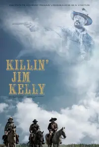 Poster to the movie "Killin