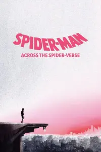 Poster to the movie "Spider-Man: Across the Spider-Verse" #312465