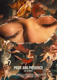 Poster to the movie "Pride & Prejudice" #313791