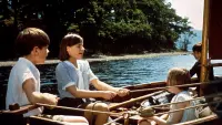 Backdrop to the movie "Swallows and Amazons" #576189