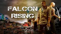 Backdrop to the movie "Falcon Rising" #144765