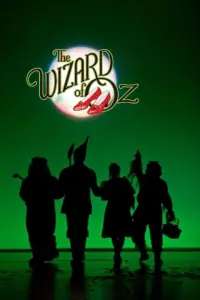 Poster to the movie "The Wizard of Oz" #597677