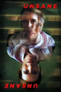 Poster to the movie "Unsane" #129921