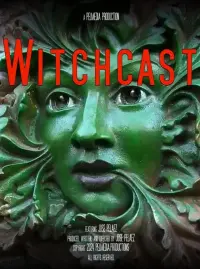 Poster to the movie "Witchcast" #589618