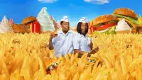 Backdrop to the movie "Good Burger 2" #338270