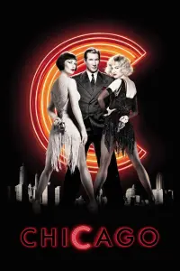 Poster to the movie "Chicago" #134698