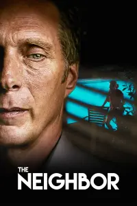 Poster to the movie "The Neighbor" #352444