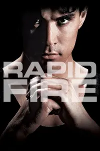 Poster to the movie "Rapid Fire" #359090