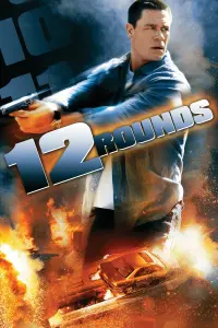 Poster to the movie "12 Rounds" #96685