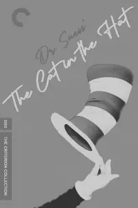 Poster to the movie "The Cat in the Hat" #323325