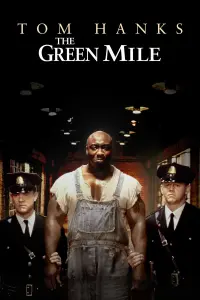 Poster to the movie "The Green Mile" #25657