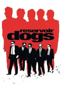 Poster to the movie "Reservoir Dogs" #161893