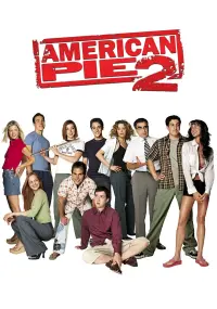 Poster to the movie "American Pie 2" #52137