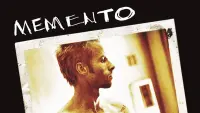 Backdrop to the movie "Memento" #32839