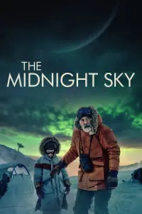 Poster to the movie "The Midnight Sky" #124562