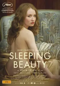 Poster to the movie "Sleeping Beauty" #347475