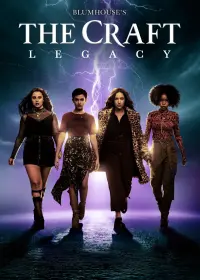 Poster to the movie "The Craft: Legacy" #87370