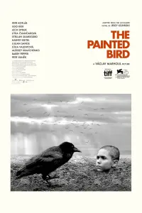 Poster to the movie "The Painted Bird" #155189