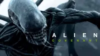 Backdrop to the movie "Alien: Covenant" #166922