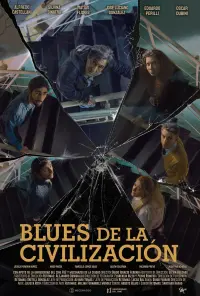 Poster to the movie "Blues de la civilización" #404712