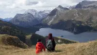 Backdrop to the movie "Clouds of Sils Maria" #271468