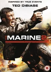 Poster to the movie "The Marine 2" #143713