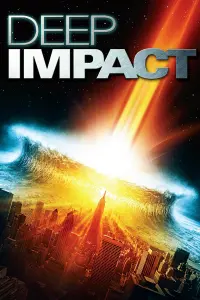 Poster to the movie "Deep Impact" #296673