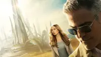 Backdrop to the movie "Tomorrowland" #316099