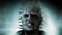 Backdrop to the movie "Hellraiser: Revelations" #385151