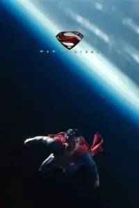 Poster to the movie "Man of Steel" #275284