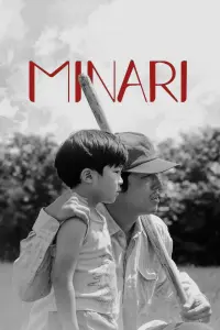 Poster to the movie "Minari" #221746