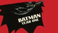 Backdrop to the movie "Batman: Year One" #61537