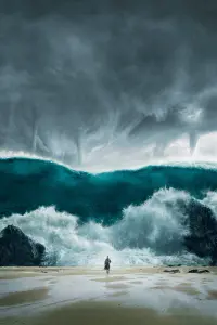 Poster to the movie "Exodus: Gods and Kings" #313095