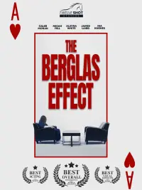 Poster to the movie "The Berglas Effect" #413726