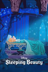 Poster to the movie "Sleeping Beauty" #250814