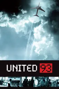 Poster to the movie "United 93" #149525