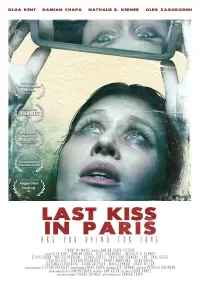 Last Kiss in Paris